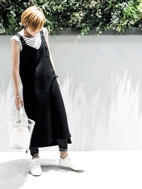 Rin  さんのコーディネート