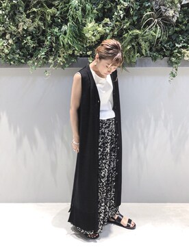 Rin  さんのコーディネート