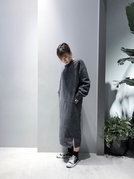 Rin  さんのコーディネート