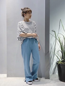 Rin  さんのコーディネート