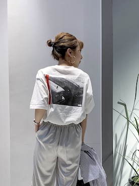 Rin  さんのコーディネート