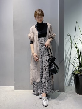 Rin  さんのコーディネート