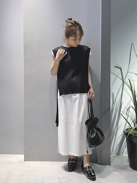 Rin  さんのコーディネート