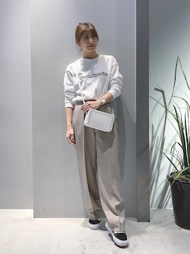 Rin  さんのコーディネート