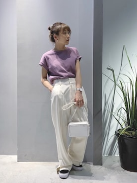 Rin  さんのコーディネート