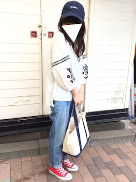 chisa…さん(レディース・147cm)の夏コーディネート