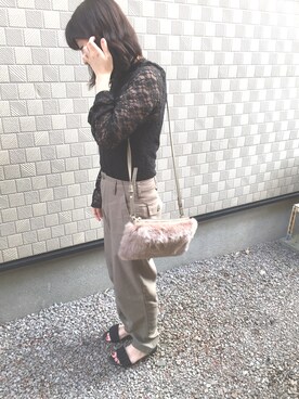 chisa…さんのコーディネート