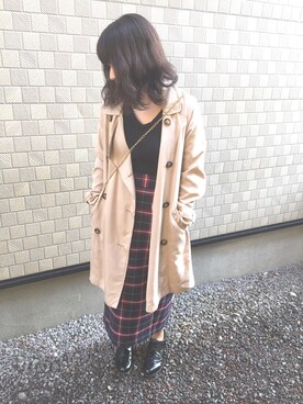 chisa…さんのコーディネート