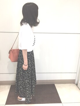 chisa…さんのコーディネート