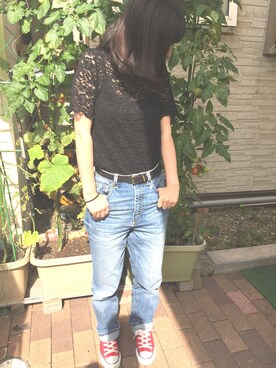 chisa…さんのコーディネート