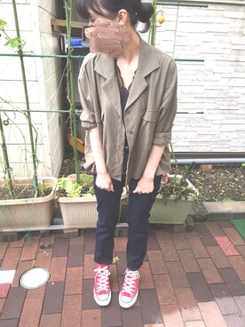 chisa…さんのコーディネート