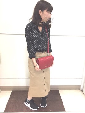 chisa…さんのコーディネート