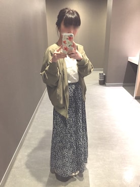 chisa…さんのコーディネート