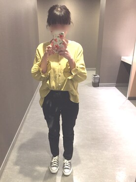 chisa…さんのコーディネート