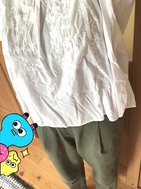 kinacoさんのコーディネート
