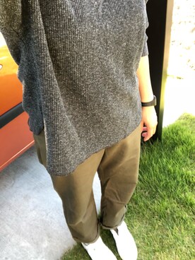 kinacoさんのコーディネート