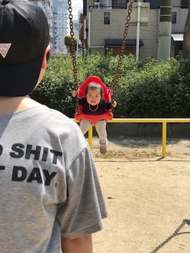 afrowさん(レディース・153cm)の春コーディネート