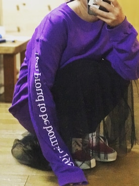 afrowさん(レディース・153cm)の秋コーディネート