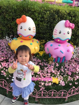 afrowさんのコーディネート