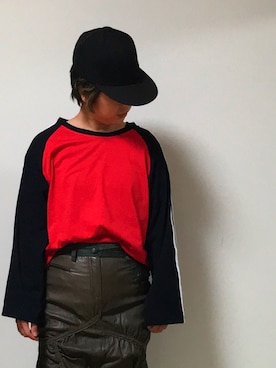 afrowさんのコーディネート