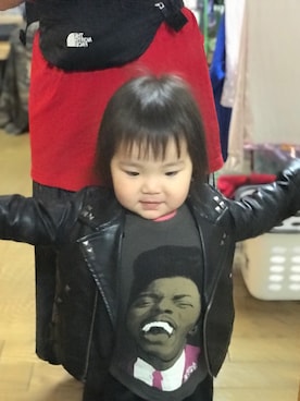 afrowさんのコーディネート