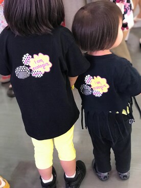 afrowさんのコーディネート