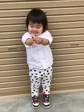 afrowさんのコーディネート