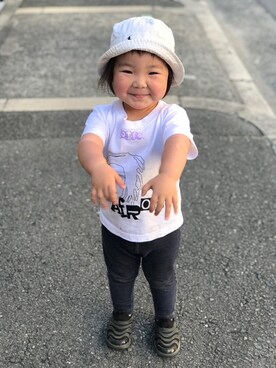 afrowさんのコーディネート