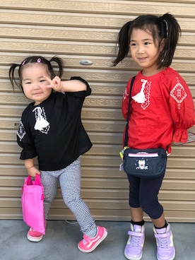 afrowさんのコーディネート