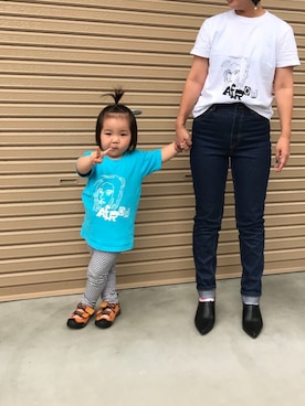 afrowさんのコーディネート