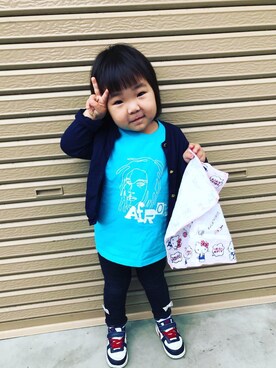 afrowさんのコーディネート