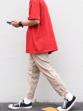 やなさんのコーディネート
