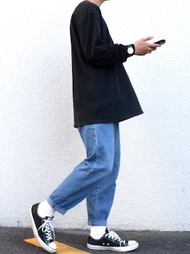 やなさんのコーディネート