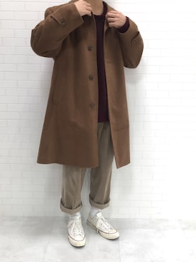 やなさんのコーディネート