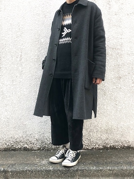 やなさんのコーディネート