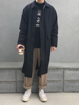 やなさんのコーディネート