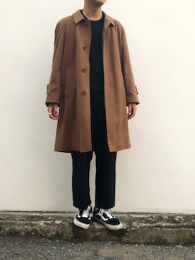 やなさんのコーディネート