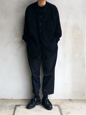 やなさんのコーディネート