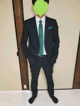 終了しました 綺麗な 控えめな 緑 ネクタイ スーツ Shhj Jp