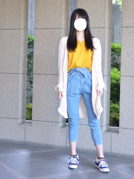 Mioさんのコーディネート