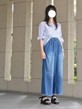 Mioさんのコーディネート