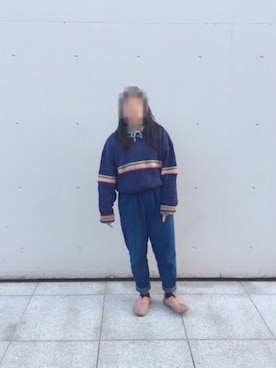 sacoさんのコーディネート