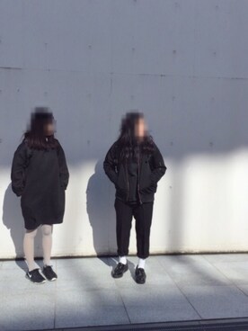 sacoさんのコーディネート