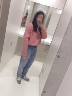 sacoさんのコーディネート