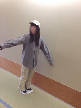 sacoさんのコーディネート