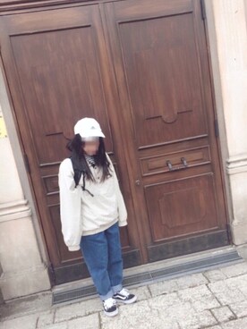 sacoさんのコーディネート