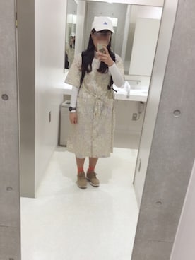sacoさんのコーディネート