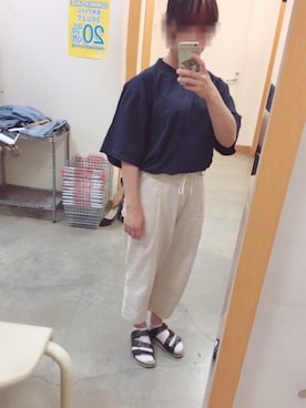 sacoさんのコーディネート