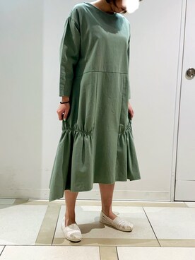 aki_i.13さんのコーディネート