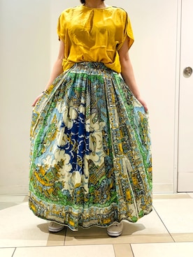 aki_i.13さんのコーディネート